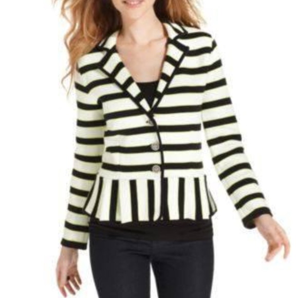 Style & Co. Jackets & Blazers - Style & Co Blazer